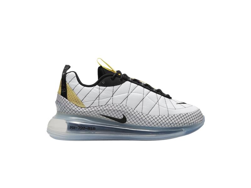 Кроссовки Nike Air MX 720-818 Yellow