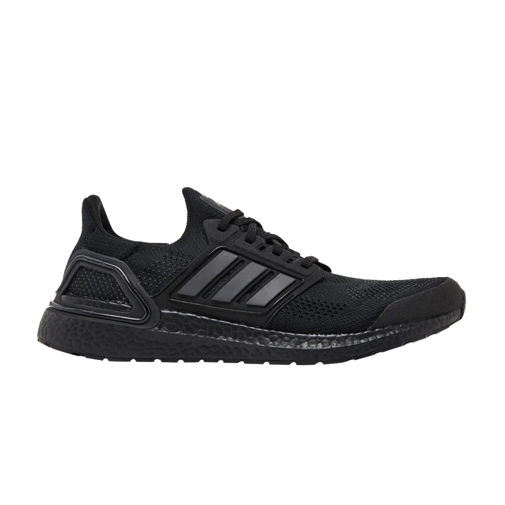 Krossovki-Adidas-UltraBoost-19.5-DNA-Black-Carbon