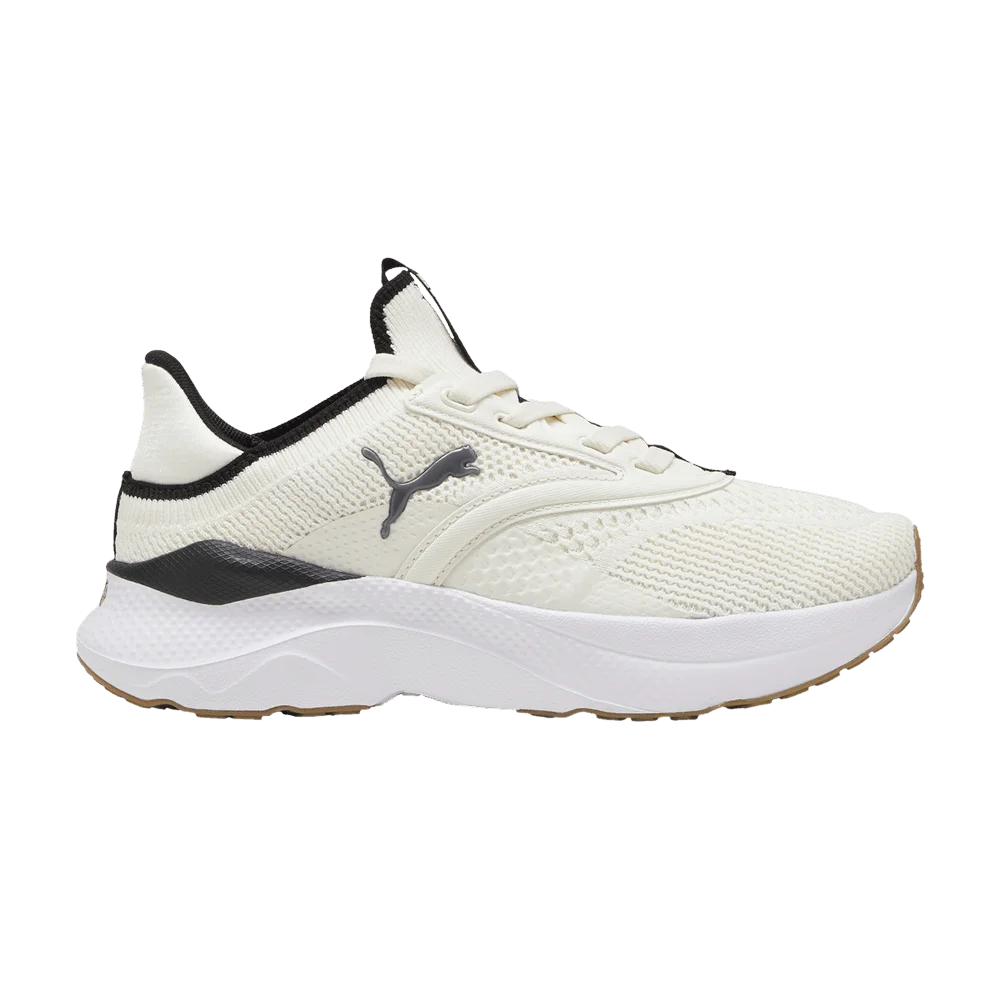 Krossovki-Puma-Wmns-Softride-Mayve-Warm-White-Black