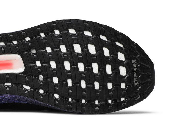 Кроссовки adidas ISS US National Lab x  UltraBoost 20 'Core Black'