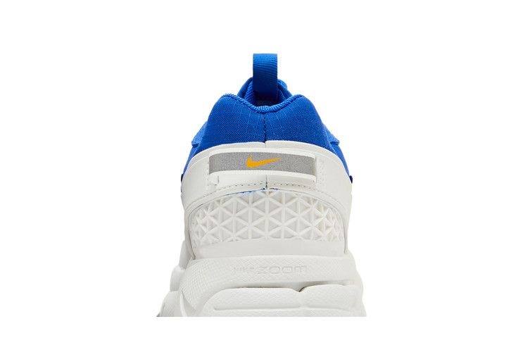 Кроссовки Nike Zoom Vomero Roam 'Racer Blue'
