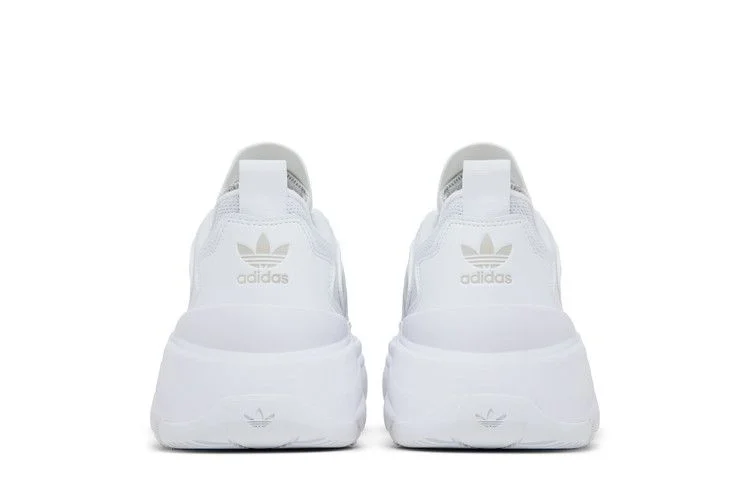 Кроссовки adidas Wmns Ozgaia 'White Grey'