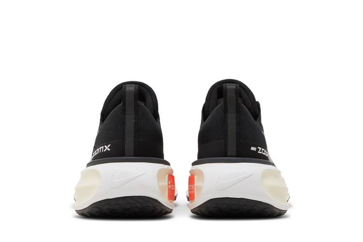 Кроссовки Nike ZoomX Invincible Run Flyknit 3 'Black White'