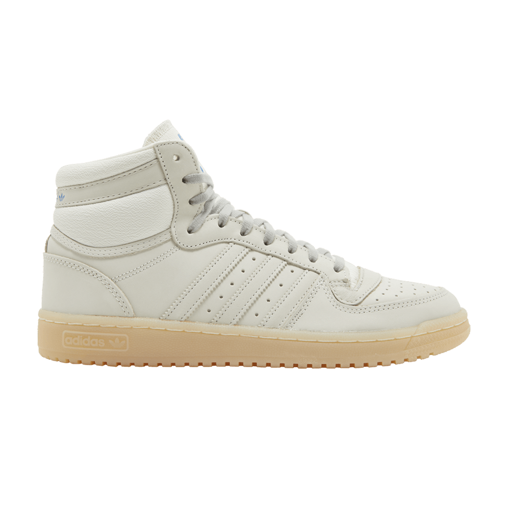Кроссовки adidas Top Ten RB 'Off White Sesame'