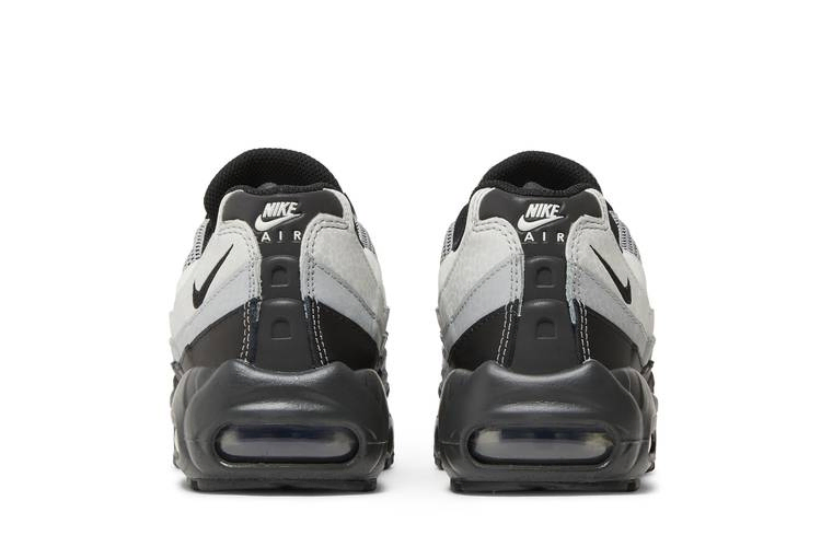 Кроссовки Nike Wmns Air Max 95 'Reflective Safari'