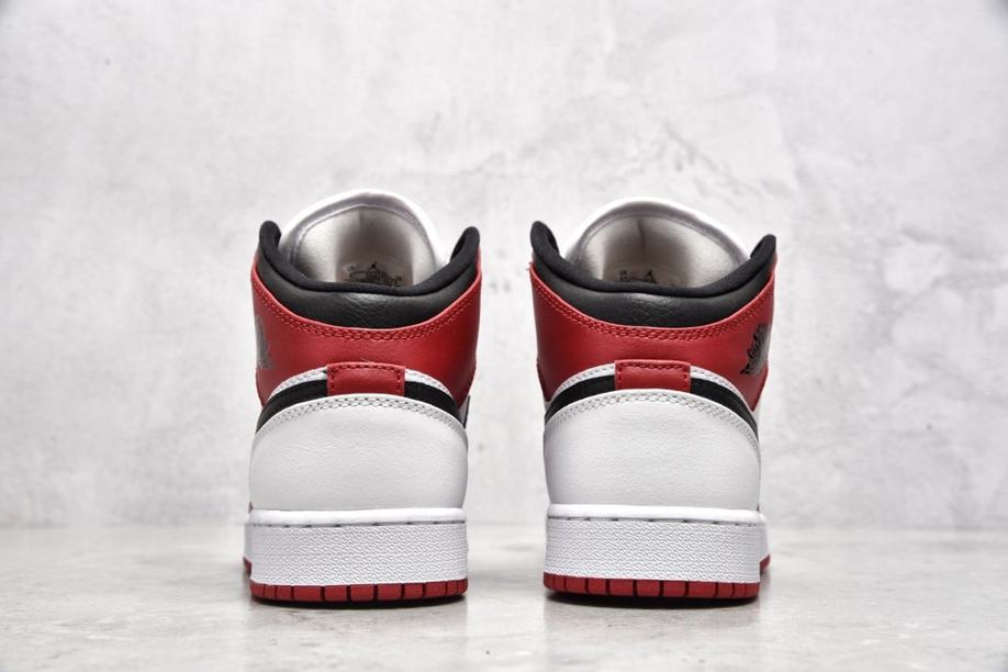Air-Jordan-1-Mid-GS-Chicago-2020-7