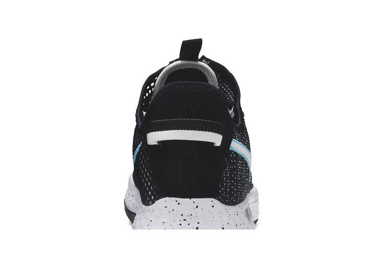 Кроссовки Nike PG 4 EP 'Heather Black'