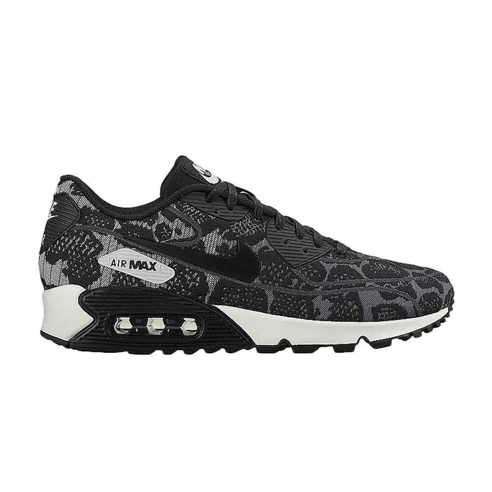 Krossovki-Nike-Wmns-Air-Max-90-JCRD-Dark-Grey
