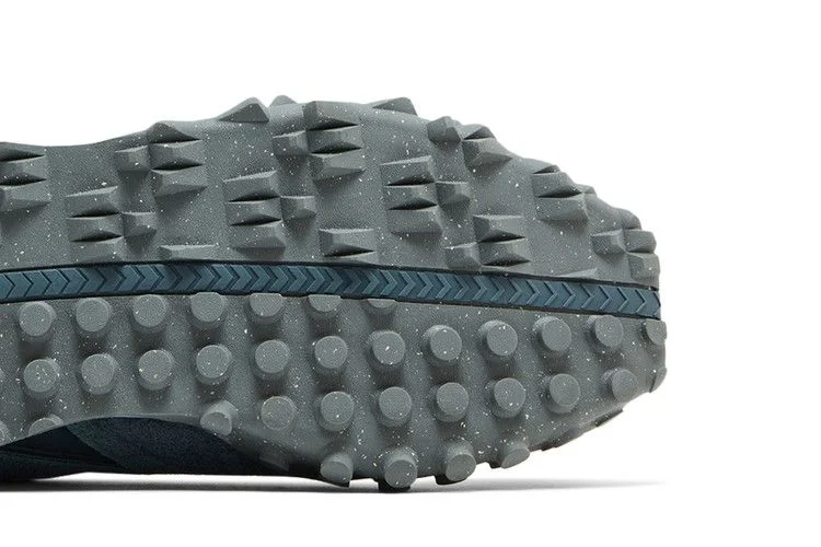 Кроссовки AURALEE x New Balance XC-72 'Blue'