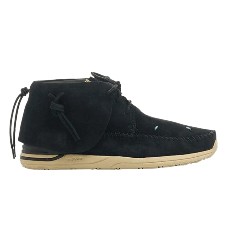 Krossovki-Visvim-FBT-Shaman-Folk-Black-1
