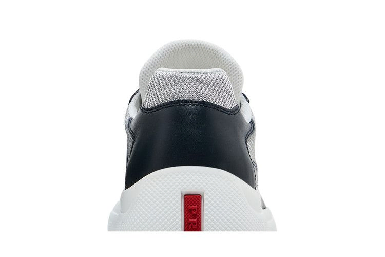 Кроссовки Prada America's Cup 'Baltic Silver'