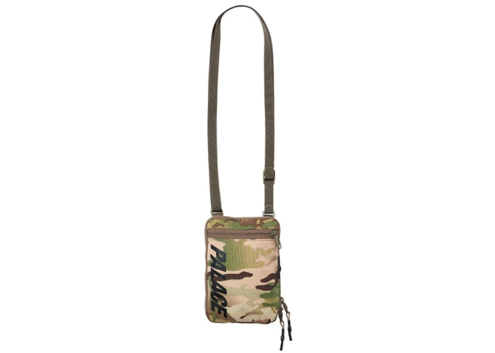 Сумка Palace Multicam Body Sack Original