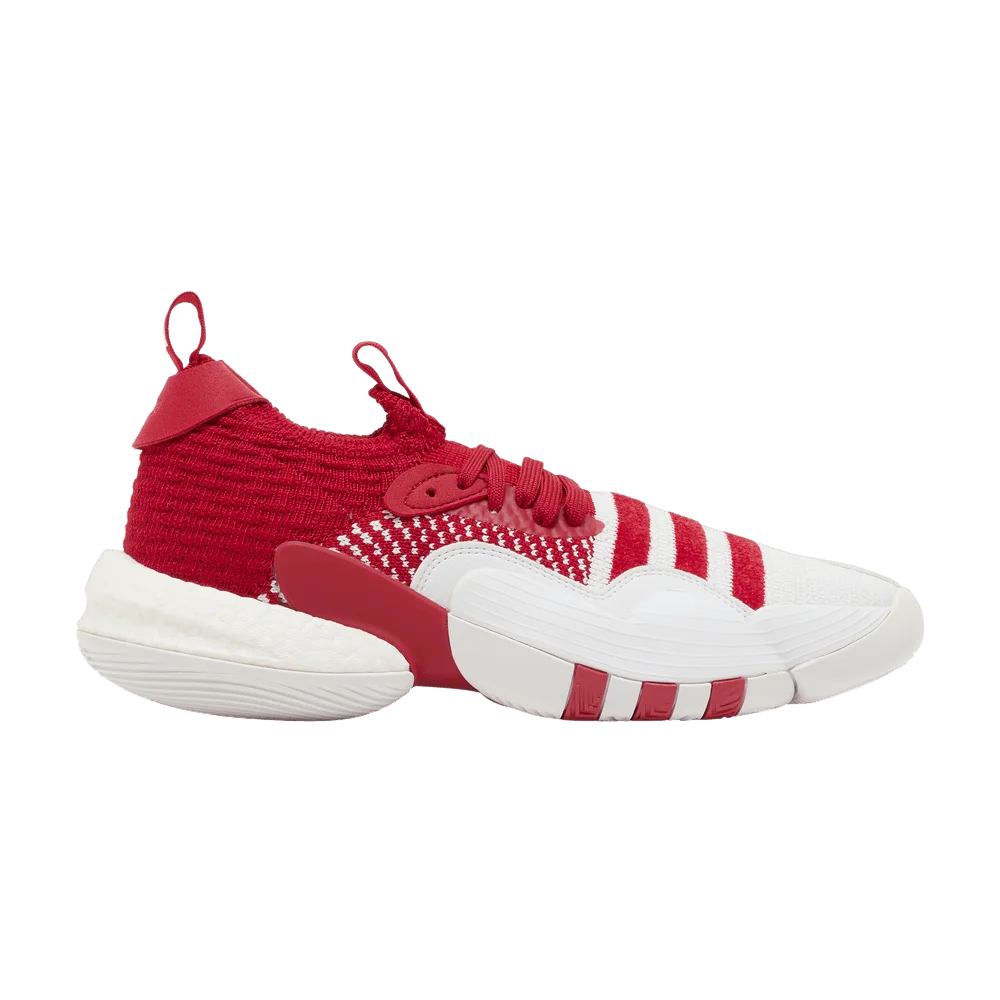 Krossovki-adidas-Trae-Young-2-Team-Power-Red