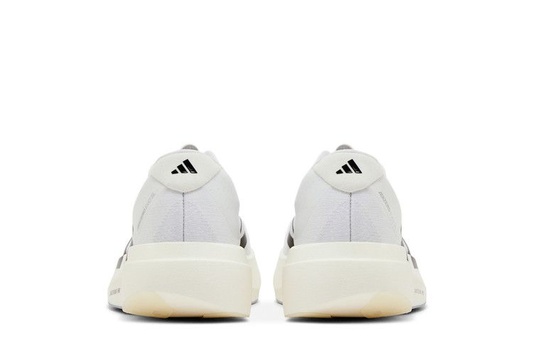 Кроссовки adidas Wmns Adizero Evo SL 'White Black'