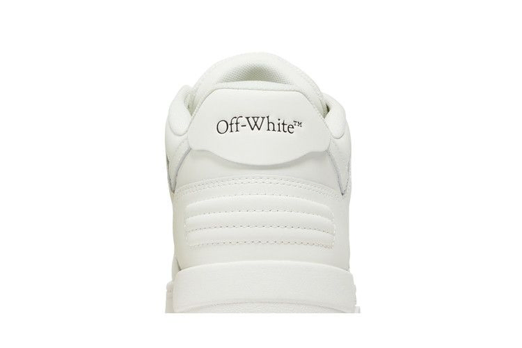Кроссовки Off-White Out of Office 'Triple White'