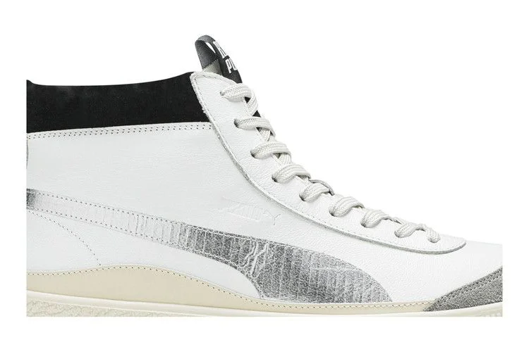 Кроссовки RHUDE x Puma Basket '68 'Drizzle'