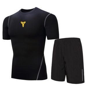 Daiong-Kobe-Black-T-Shirt-Set-300x300