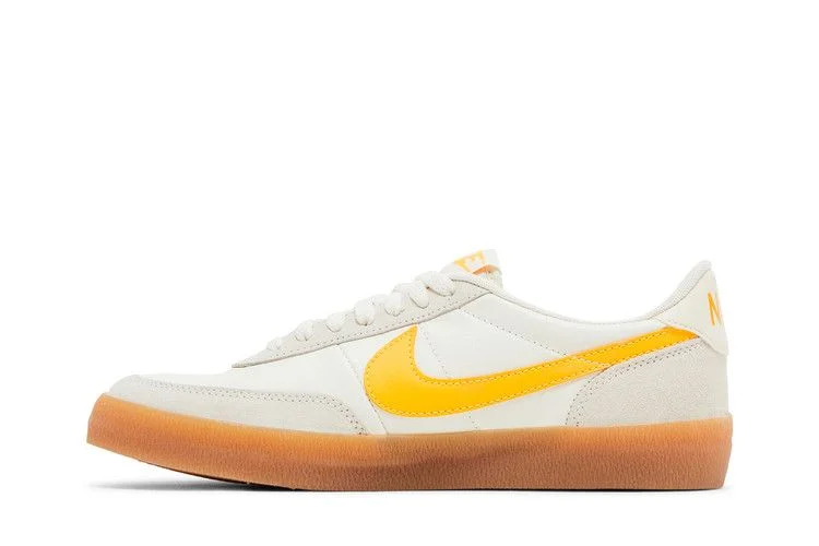 Кроссовки Nike Killshot 2 Leather 'Sail Laser Orange Gum'