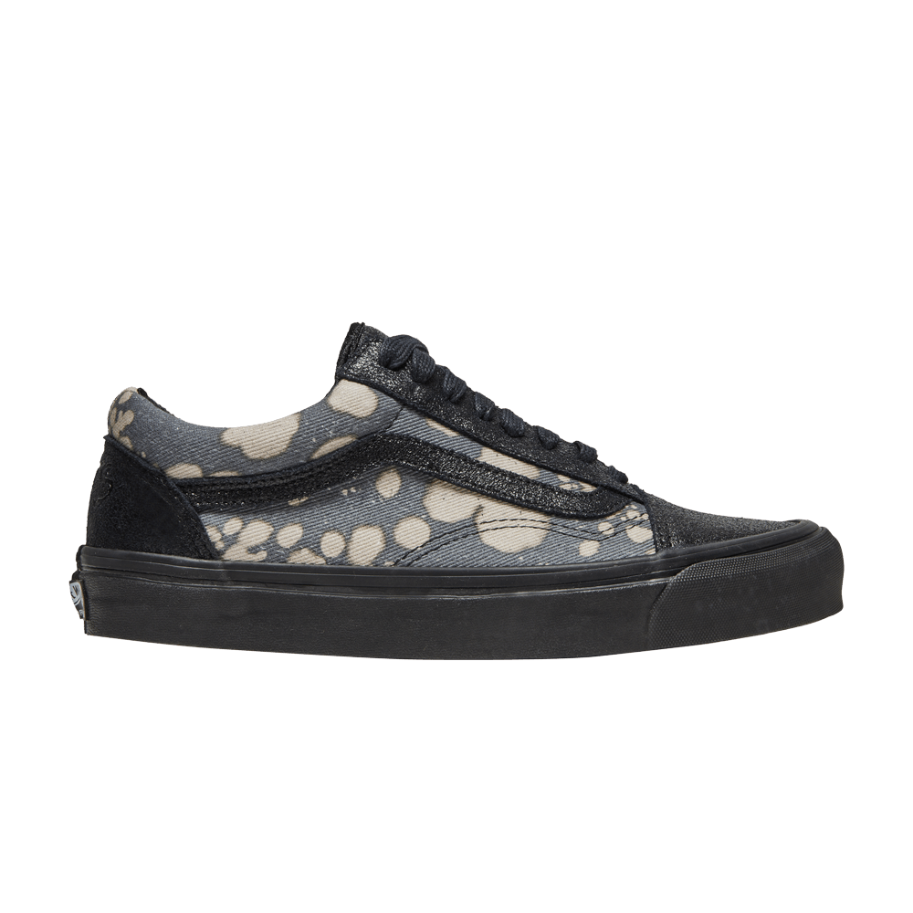 Кроссовки Vans Concepts x Old Skool 'Forty Deuce'