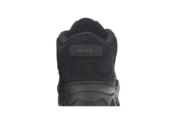Кроссовки Nike Wmns Lahar Low 'Triple Black'