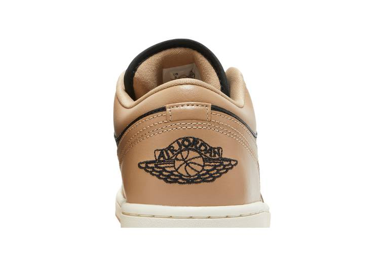 Кроссовки Wmns Air Jordan 1 Low 'Desert'