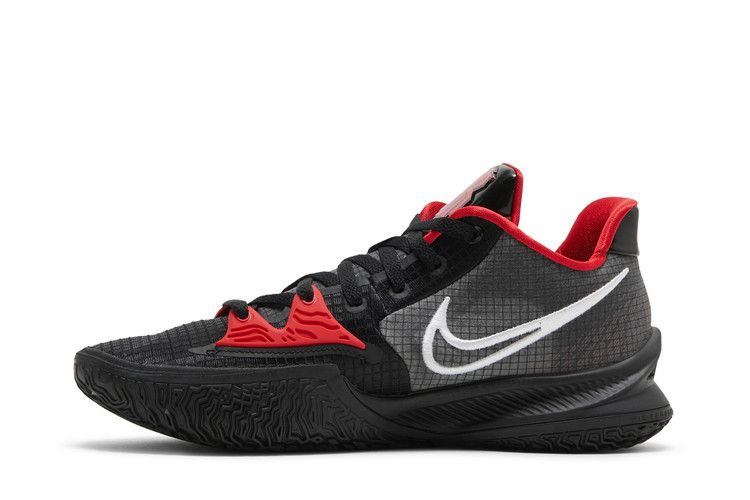 Кроссовки Nike Kyrie Low 4 'Bred'