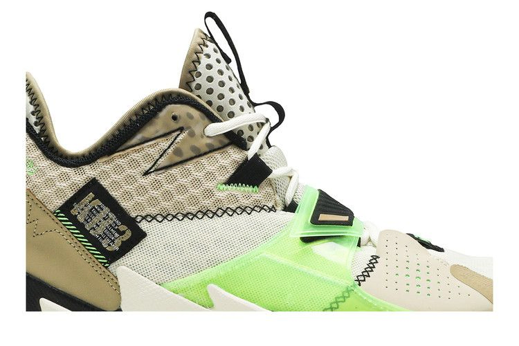 Кроссовки Air Jordan Why Not Zer0.3 PF 'KB3'