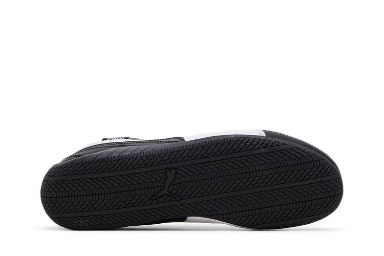 Кроссовки Danielle Guizio x Puma Speedcat Leather 'Black White'