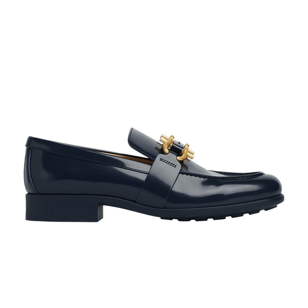 Кроссовки Bottega Veneta Wmns Monsieur Loafer 'Abyss'