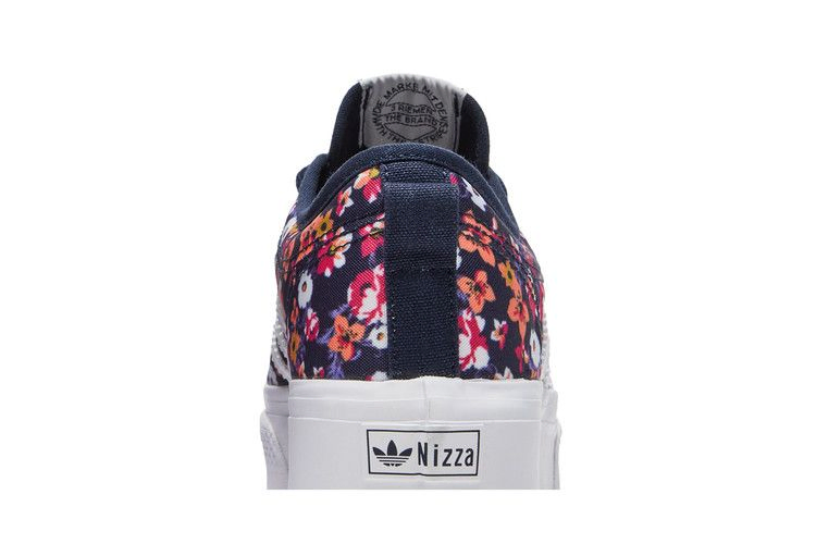 Her Studio London x adidas Wmns Nizza Platform 'Floral'
