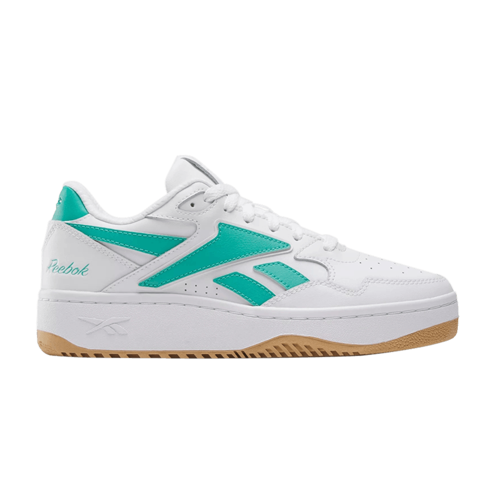 Кроссовки Reebok Wmns ATR Chill 'White Unleashed Green Gum'