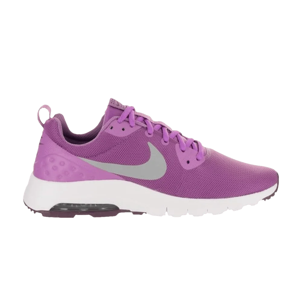 Krossovki-Nike-Air-Max-Motion-Low-GS-Dark-Orchid