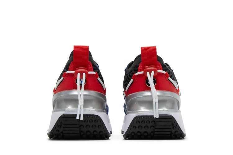 Кроссовки BMW Motorsport x Puma Wmns Cruise Rider 'Black Strong Blue'