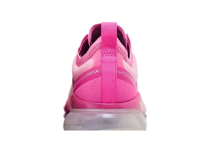 Кроссовки Nike Wmns Air VaporMax 2019 'Psychic Pink'