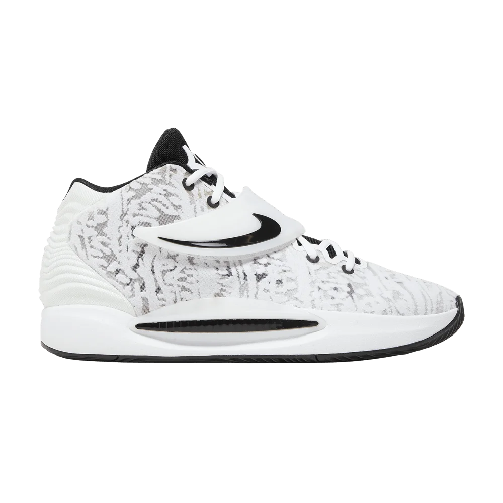 Krossovki-Nike-KD-14-TB-White