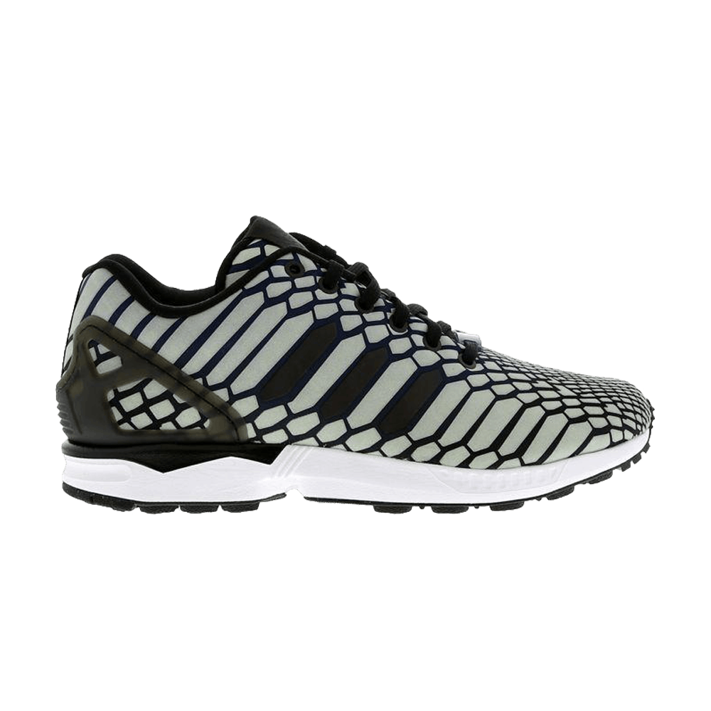 Кроссовки Adidas ZX Flux Xeno