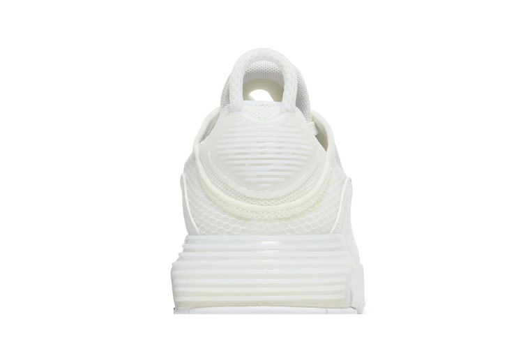 Кроссовки Nike Air Max 2090 GS 'Triple White'