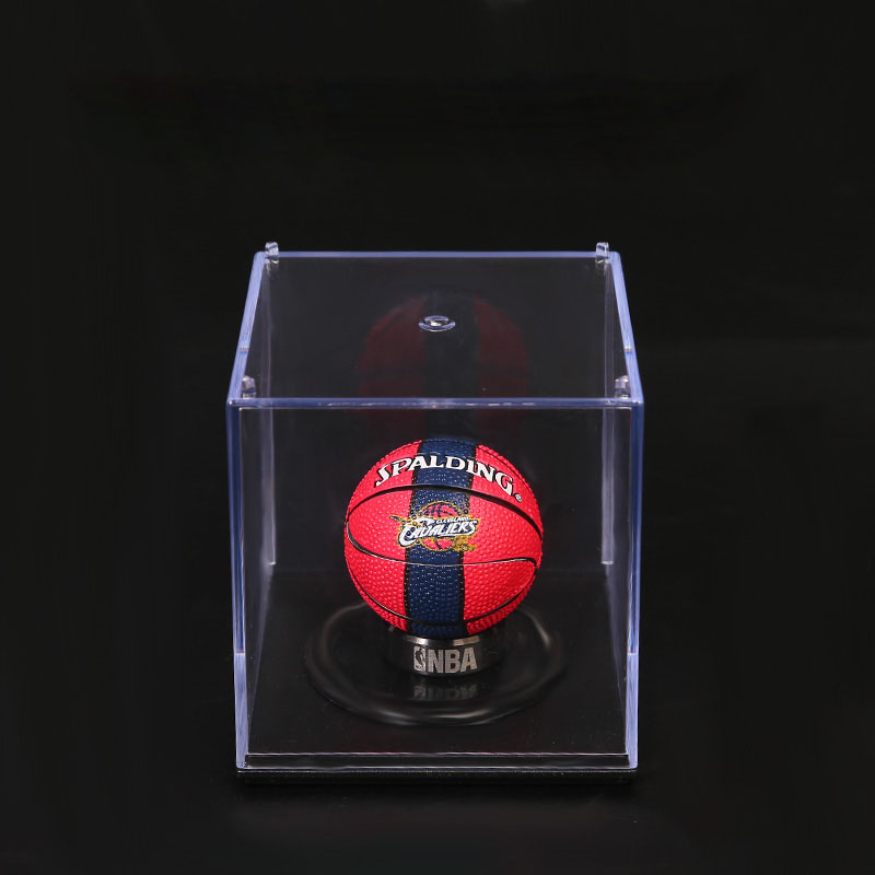 Jinduo-Cavaliers-Ball-Display-Keychain
