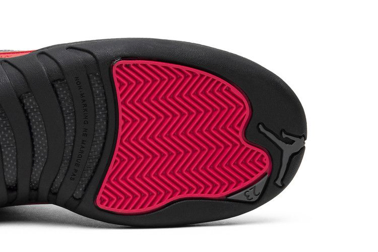 Кроссовки Air Jordan 12 Retro GG 'Rush Pink'