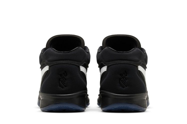 Кроссовки Nike Air Zoom GT Hustle 2 TB Promo 'Black White'
