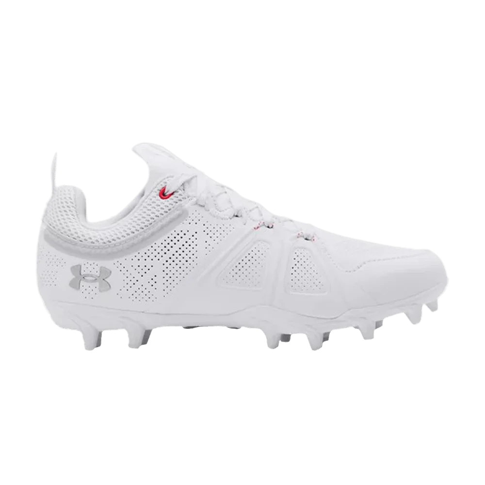 Кроссовки Under Armour Wmns Glory MC 'White'