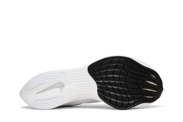 Кроссовки Nike Wmns ZoomX Vaporfly NEXT% 2 'White Metallic Silver'