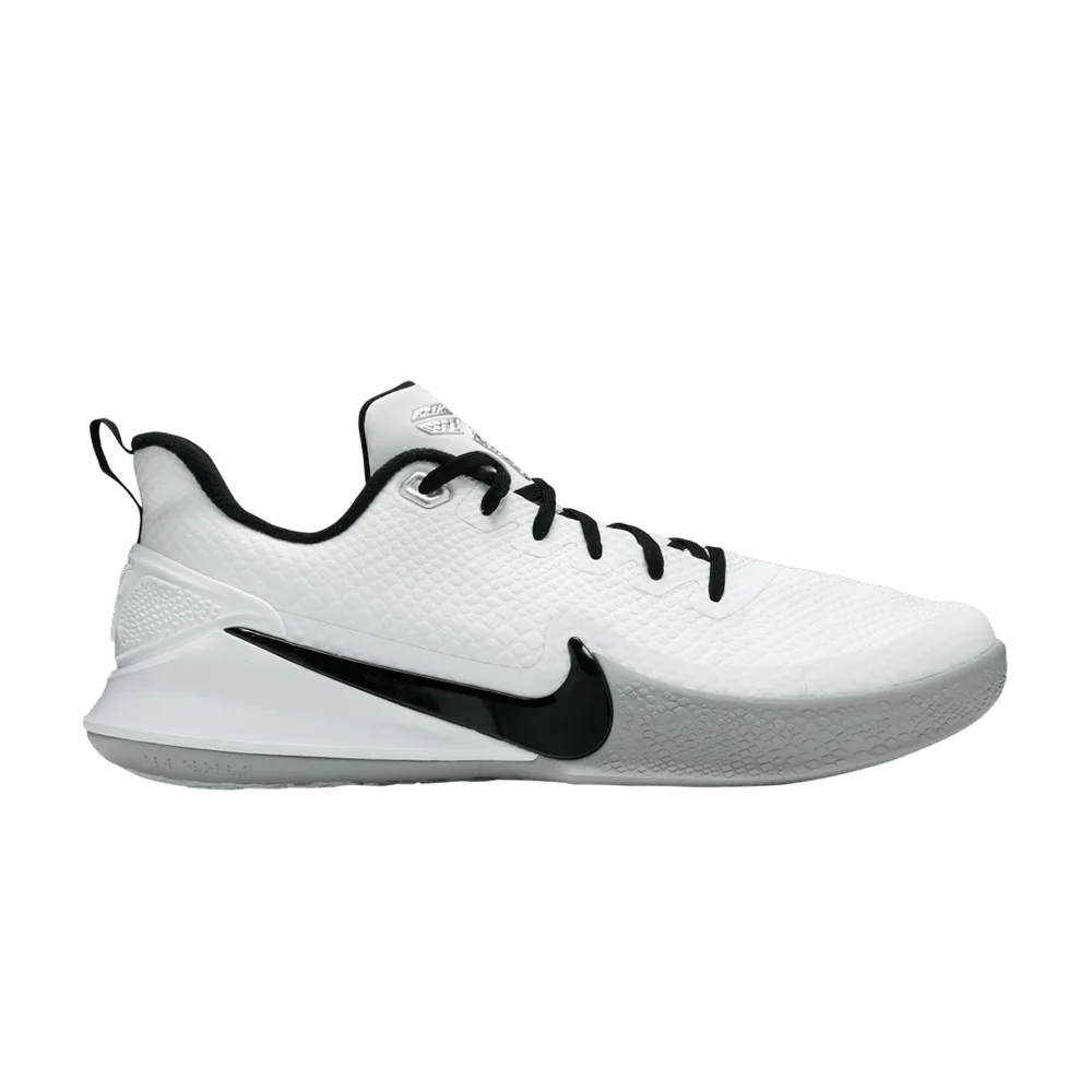 Krossovki-Nike-Mamba-Focus-TB-White