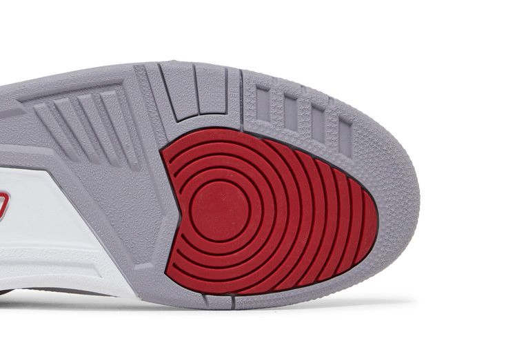 Кроссовки Air Jordan Spizike 'Cement Grey'
