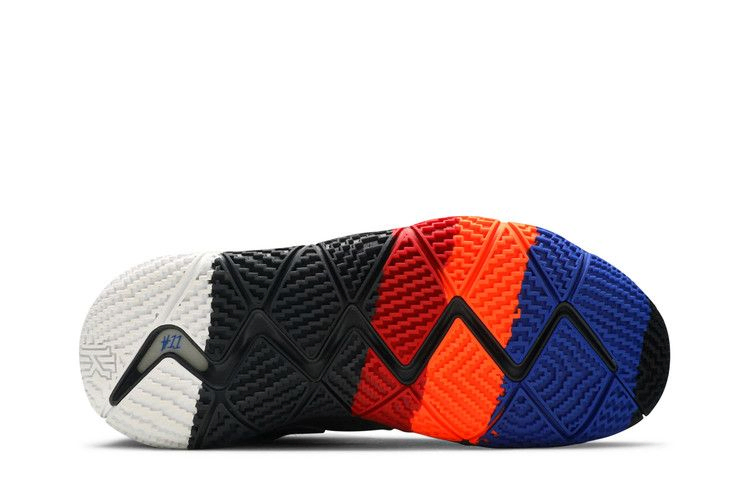 Кроссовки Nike Kyrie 4 'Year of the Monkey'
