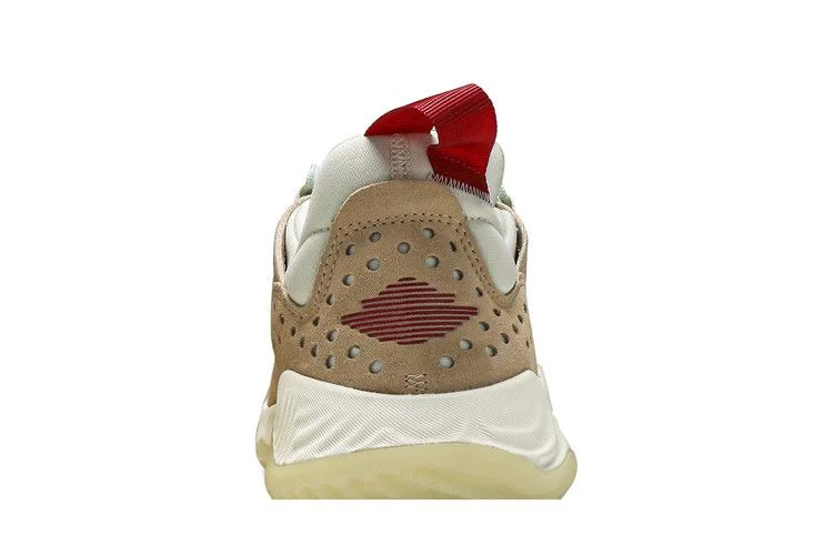 Кроссовки Air Jordan Wmns Jordan Delta SP 'Vachetta Tan'