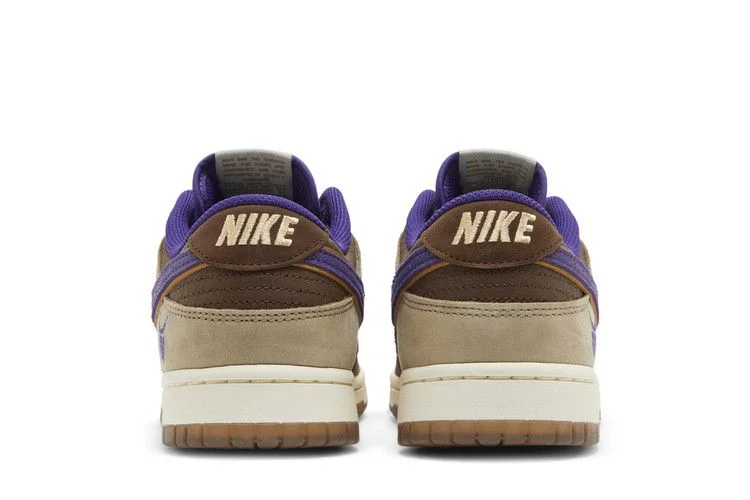 Кроссовки Nike Dunk Low Premium 'Setsubun'