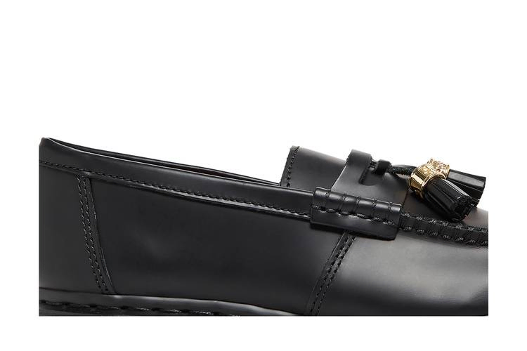 Кроссовки Dr. Martens Supreme x Penton Tassel Loafer 'Black'