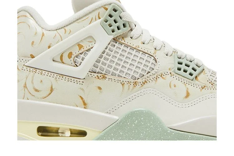 Кроссовки Air Jordan 4 Retro SE 'Somos Eternos'
