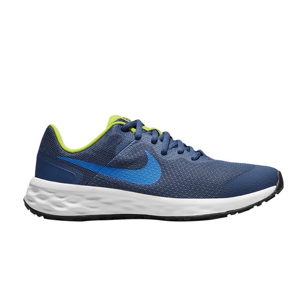 Krossovki-Nike-Revolution-6-GS-Mystic-Navy